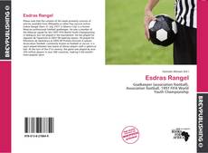 Buchcover von Esdras Rangel