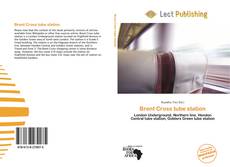 Couverture de Brent Cross tube station