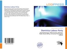 Dominica Labour Party kitap kapağı