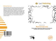 Couverture de Michael Fabricant