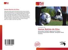 Copertina di Itamar Batista da Silva