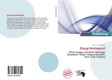 Couverture de Doug Holmquist
