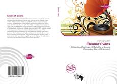 Bookcover of Eleanor Evans