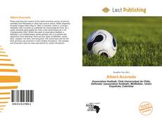 Couverture de Albert Acevedo