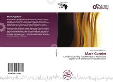 Portada del libro de Mark Garnier