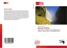 Copertina di Barak Valley
