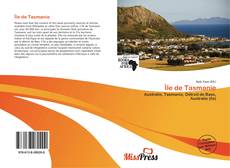 Bookcover of Île de Tasmanie