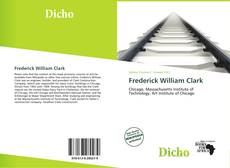 Capa do livro de Frederick William Clark 