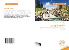 Bookcover of Baspa River