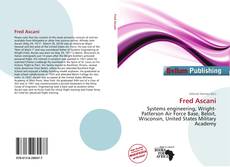 Couverture de Fred Ascani