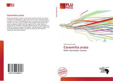 Copertina di Ceromitia arata