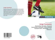 Couverture de Jorge Contreras