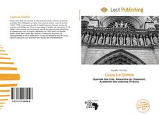 Couverture de Louis Le Comte