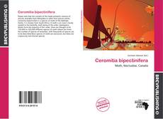 Buchcover von Ceromitia bipectinifera