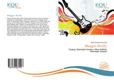 Maggie Reilly的封面