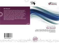 Portada del libro de Dai Havard
