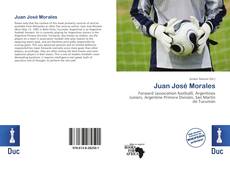 Bookcover of Juan José Morales