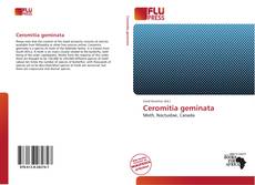 Copertina di Ceromitia geminata