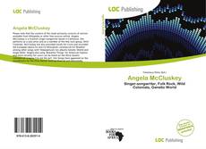 Portada del libro de Angela McCluskey