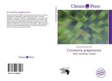 Ceromitia graptosema的封面