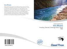 Inn (River) kitap kapağı