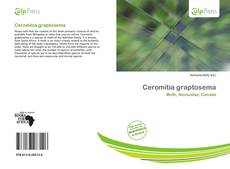 Buchcover von Ceromitia graptosema