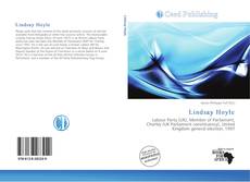 Couverture de Lindsay Hoyle