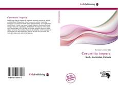 Обложка Ceromitia impura