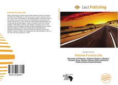 Couverture de Artuma Fursina Jile