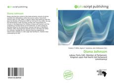 Borítókép a  Diana Johnson - hoz