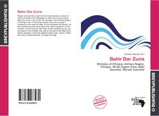 Buchcover von Bahir Dar Zuria