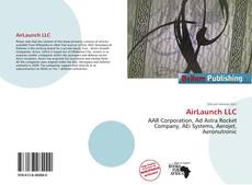 Couverture de AirLaunch LLC