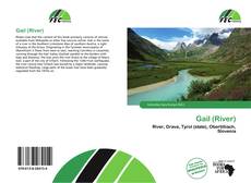 Gail (River) kitap kapağı