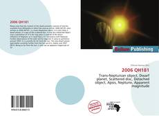 Couverture de 2006 QH181