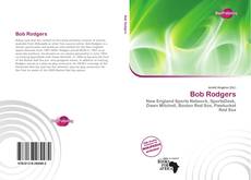 Bookcover of Bob Rodgers