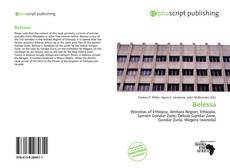 Bookcover of Belessa