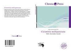 Ceromitia multipunctata的封面