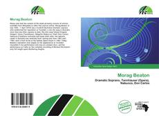 Morag Beaton kitap kapağı