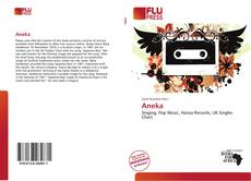 Copertina di Aneka