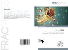 Copertina di 2010 RE64