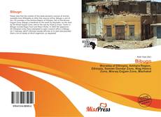 Bookcover of Bibugn