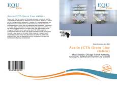 Austin (CTA Green Line station)的封面