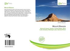 Buchcover von Mount Bassie