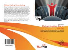Bookcover of Michael Jopling, Baron Jopling