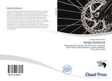 Couverture de Andy Schleck