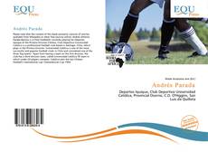 Andrés Parada的封面