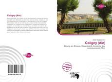 Buchcover von Coligny (Ain)