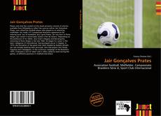 Copertina di Jair Gonçalves Prates