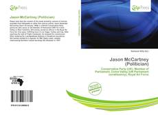 Bookcover of Jason McCartney (Politician)
