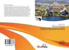 Bruno Pesce kitap kapağı